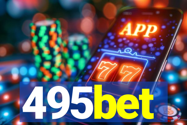 495bet