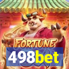 498bet