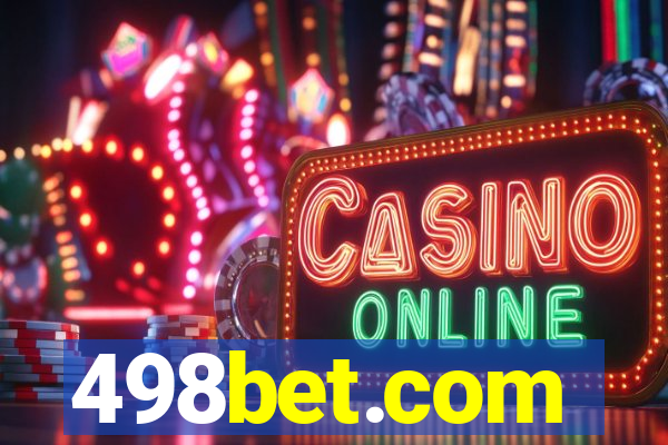 498bet.com