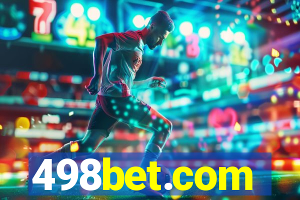 498bet.com