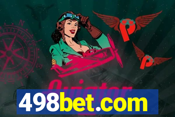 498bet.com