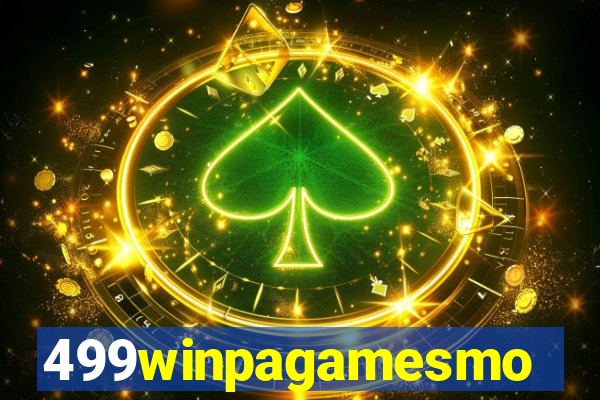 499winpagamesmo