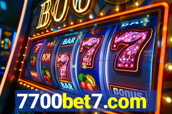 7700bet7.com