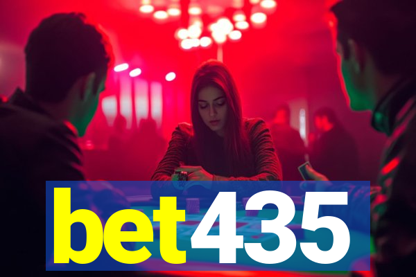 bet435