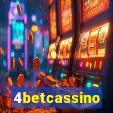 4betcassino