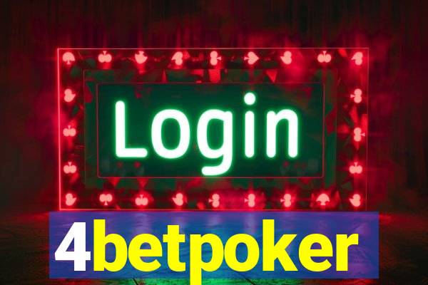 4betpoker