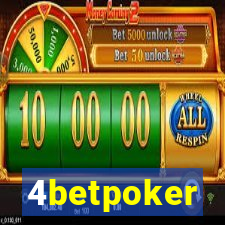 4betpoker