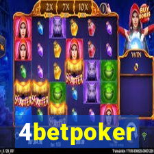 4betpoker