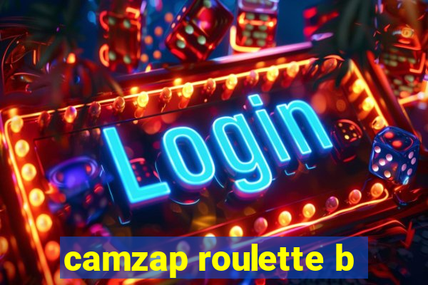 camzap roulette b