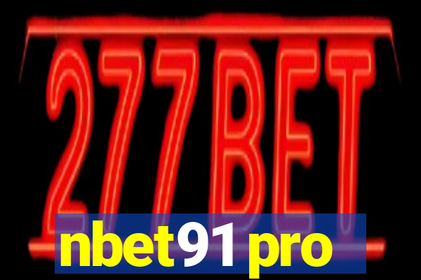 nbet91 pro