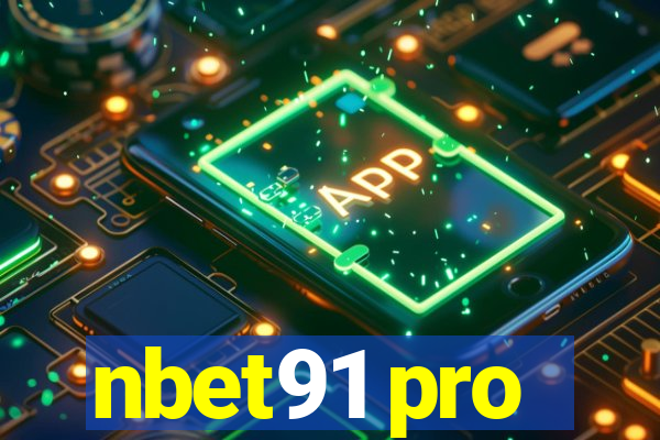 nbet91 pro