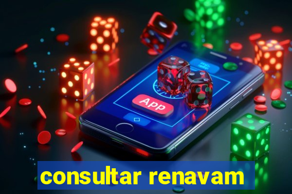 consultar renavam