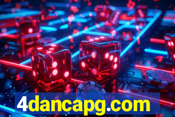 4dancapg.com