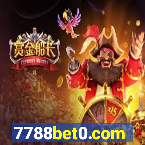 7788bet0.com