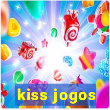 kiss jogos