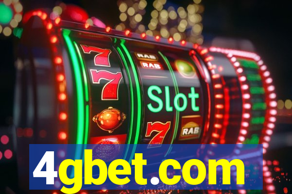 4gbet.com