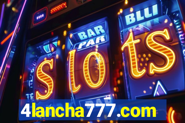 4lancha777.com