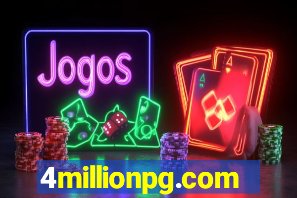 4millionpg.com