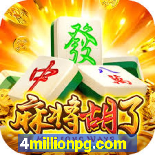 4millionpg.com