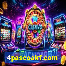 4pascoakf.com