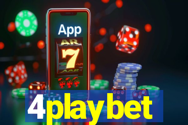 4playbet