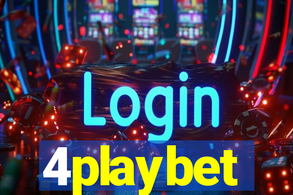 4playbet