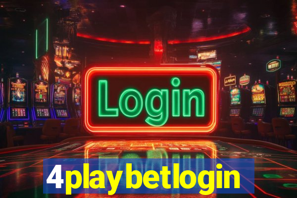 4playbetlogin