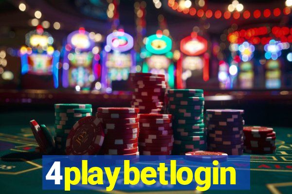 4playbetlogin