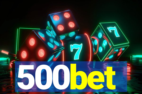 500bet