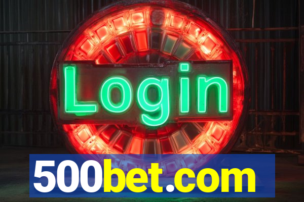 500bet.com