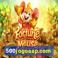 500jogoaap.com