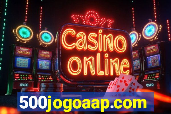 500jogoaap.com