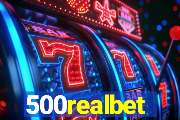 500realbet