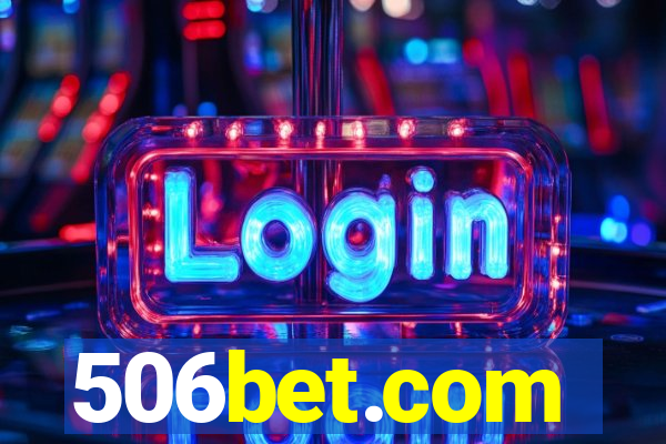 506bet.com