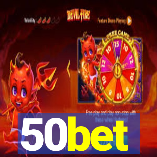 50bet