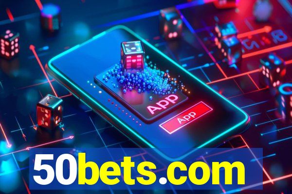 50bets.com