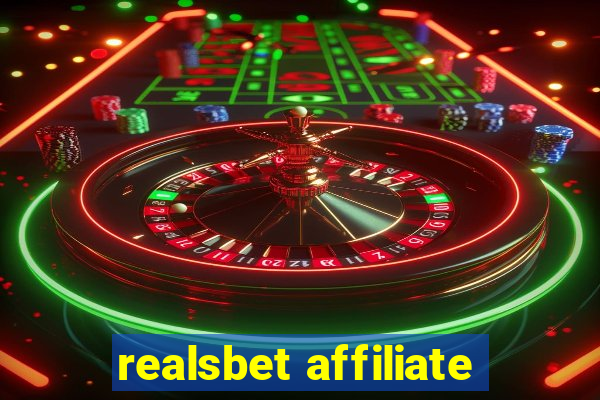 realsbet affiliate