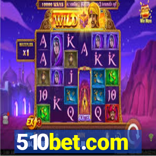 510bet.com