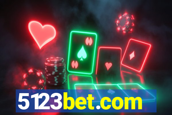 5123bet.com