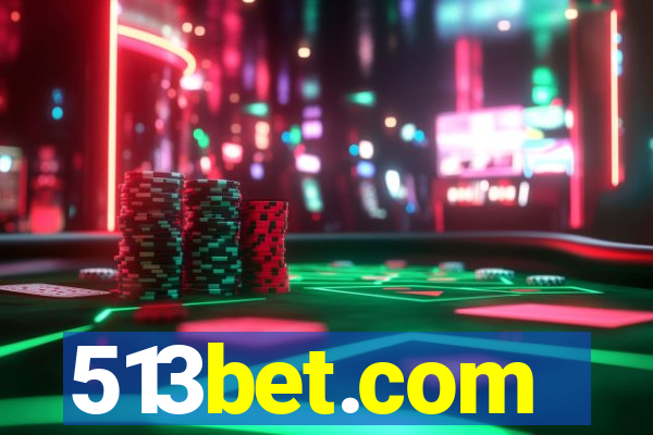 513bet.com