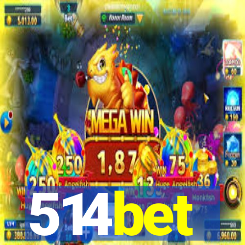 514bet