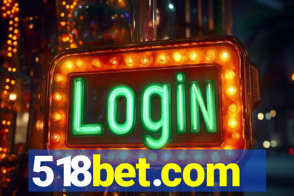 518bet.com