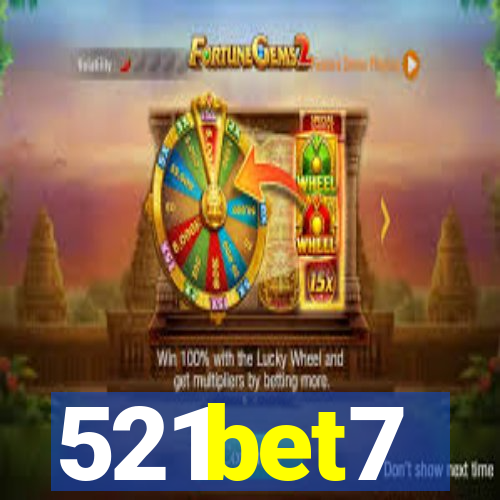 521bet7