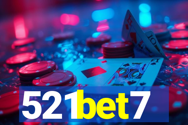 521bet7