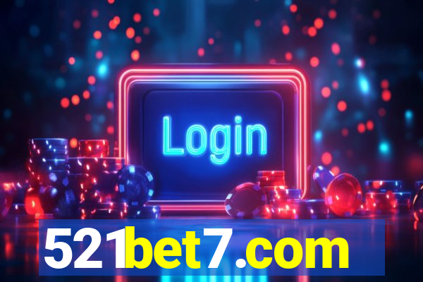 521bet7.com