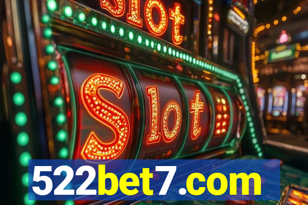 522bet7.com