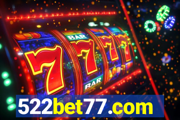 522bet77.com