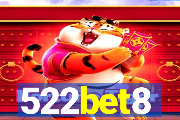 522bet8