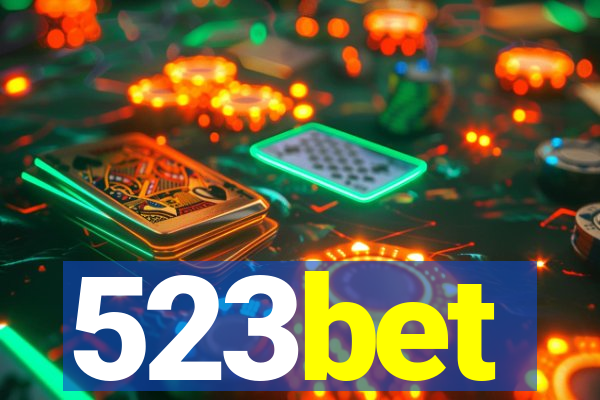 523bet