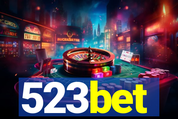 523bet